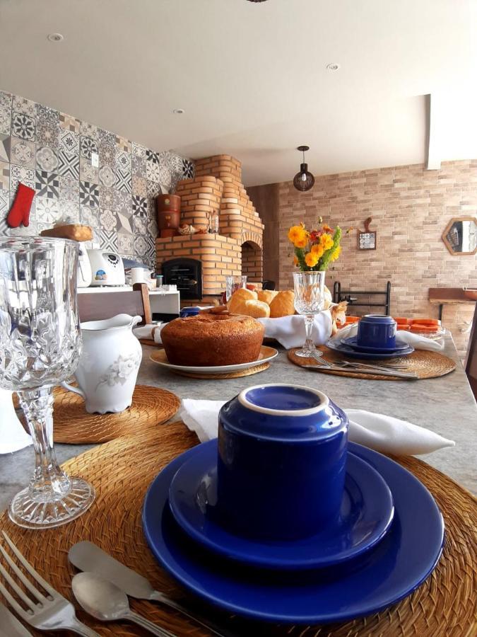 Casa Espetacular No Centro De Diamantina Bed & Breakfast Eksteriør bilde