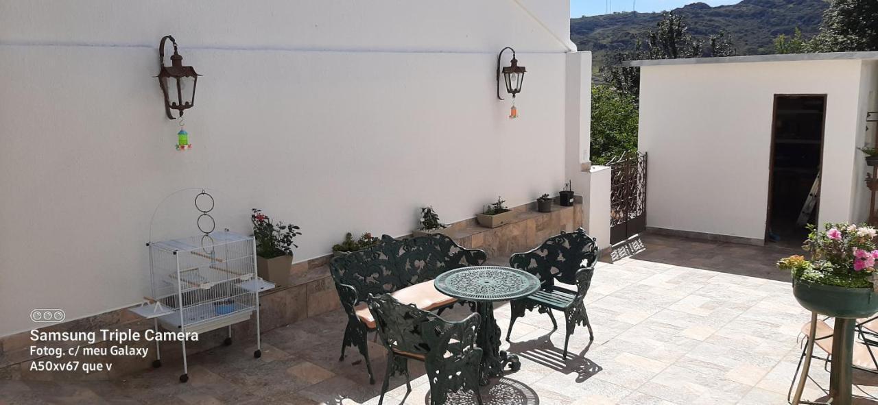 Casa Espetacular No Centro De Diamantina Bed & Breakfast Eksteriør bilde