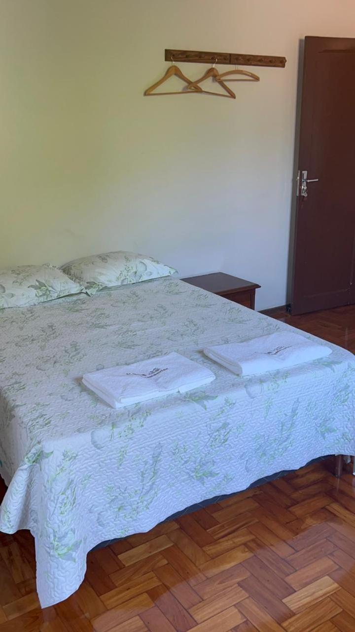Casa Espetacular No Centro De Diamantina Bed & Breakfast Eksteriør bilde
